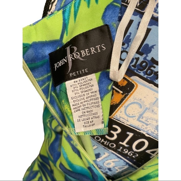 Women Dresses Midi - Designer - Picture 6 of 6